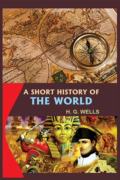 Short History of the World-in 2 Vols.