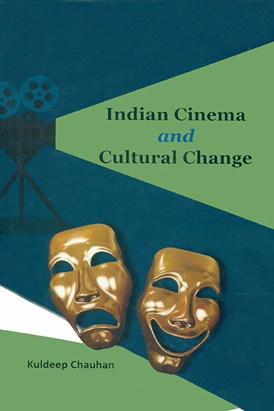 Indian Cinema and Cultural Change