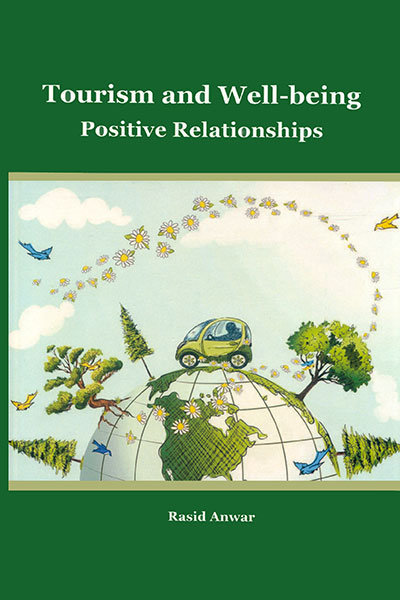 Tourism and Well-being Positive Relationships