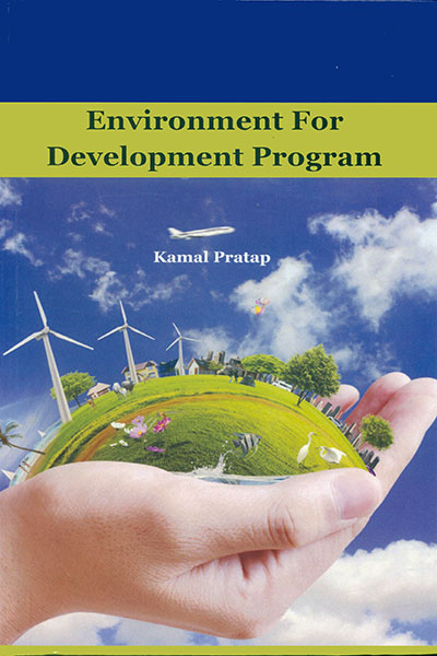 Environment for Development Program