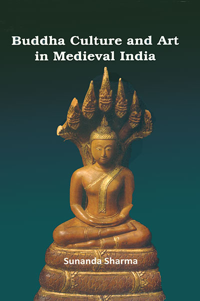 Buddha Culture & Art in Medieval India