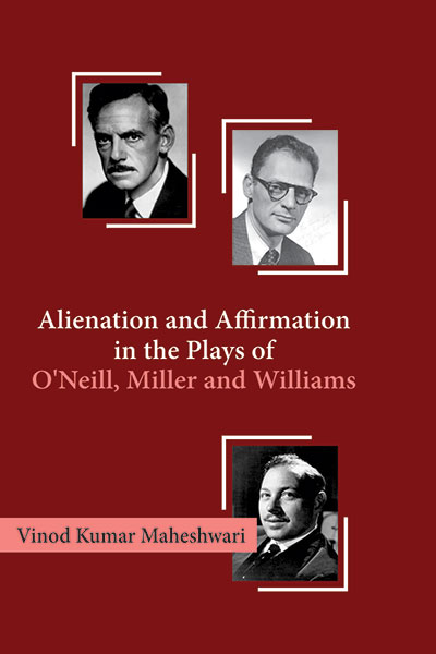 Alienation & Affirmation Alienation & Affirmation O'Neil, Miler & Williams