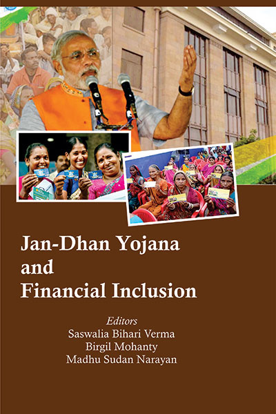 Jan-Dhan Yojana & Financial Inclusion