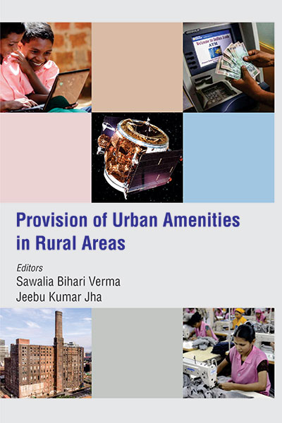Provision of Urban Amenities in Rural Areas