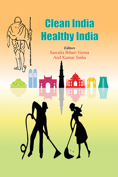 Clean India Healthy India
