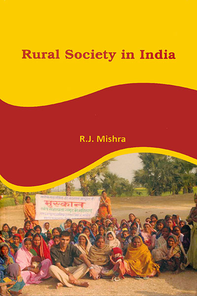 Rural Society in India