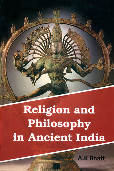 Religion & Philosophy in Ancient India