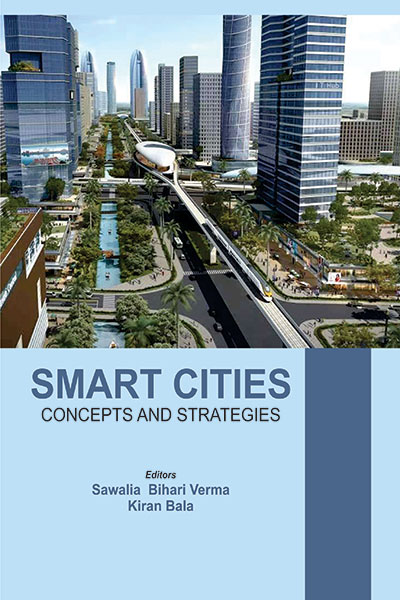 Smart Cities : Concepts & Strategies