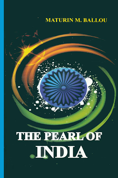 The Pearls of India