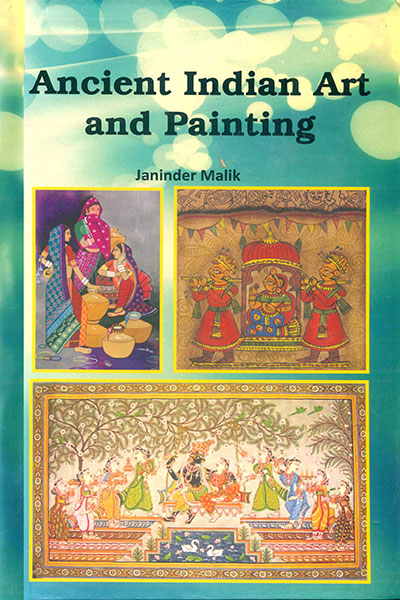 Ancient Indian Art & Painting