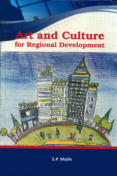 Art & Culture for Regional Development
