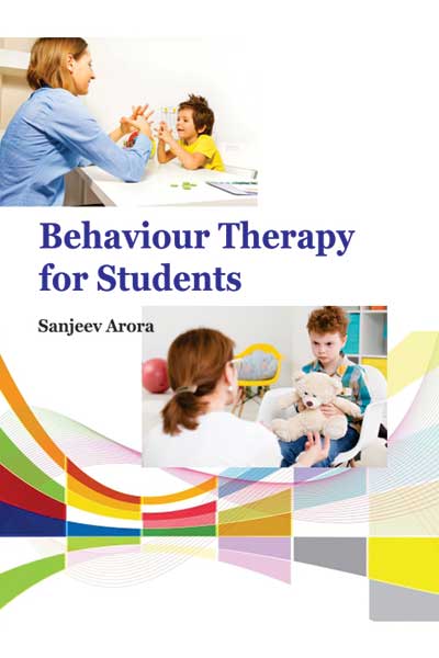 Behavior Therapy for Students