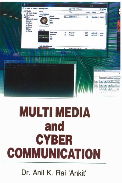 Multimedia And Cyber Communication