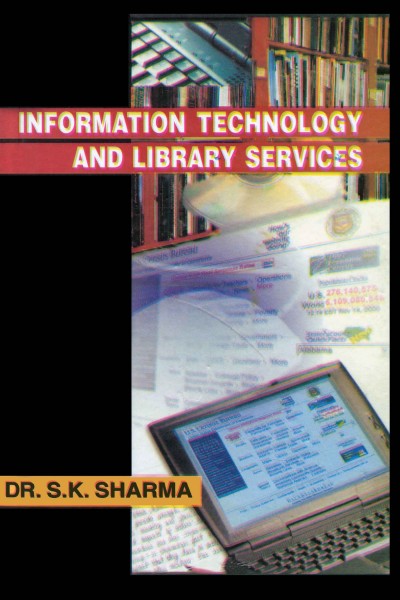 Information Technology and Library Services