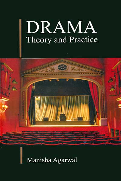 Drama Theory and Practice