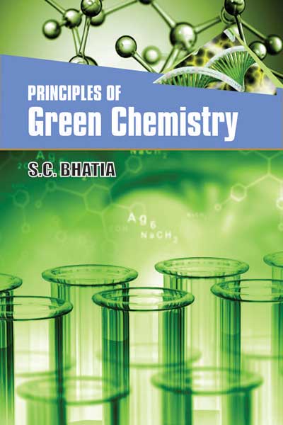 Principles of Green Chemistry