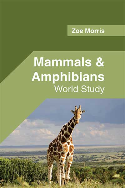 Mammals & Amphibians World Study