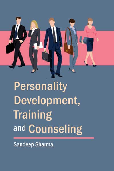 Personality  Development, Training and Counseling