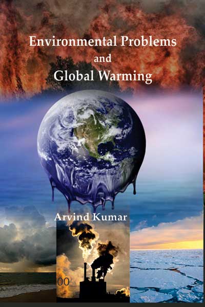 Environmental Problems and Global Warming