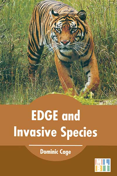 Edge and Invasive Species