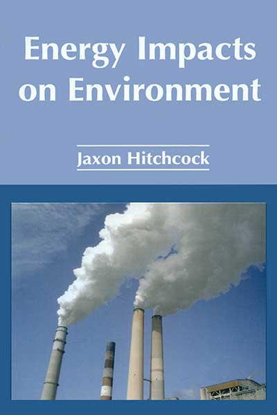 Energy Impact on Environment