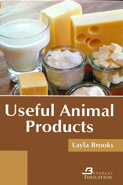 Useful Animal Products