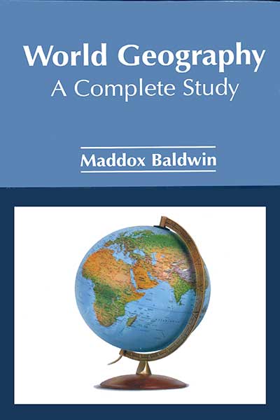 World Geography (A Complete Study)