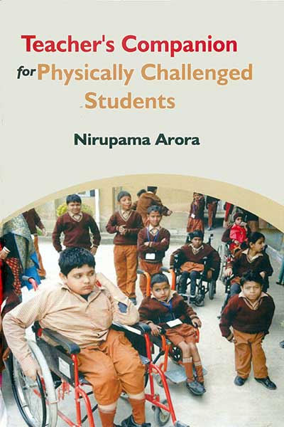Teacher's Companion for Physically Challenged Students 