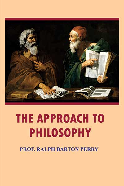 The Approach to Philosophy