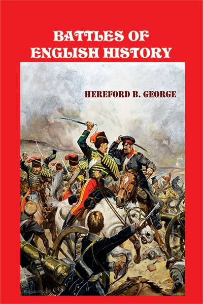 Battle of English History