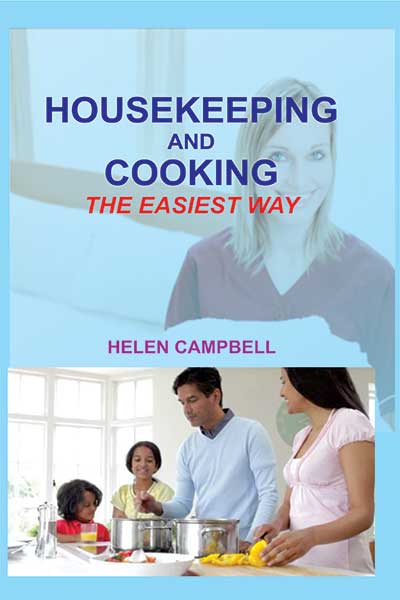Housekeeping and Cooking