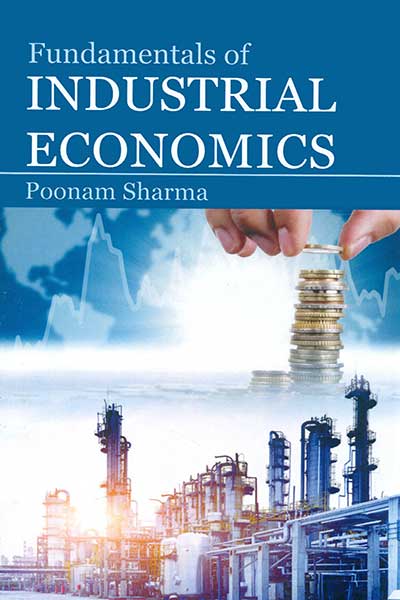 Fundamentals of Industrial Economics
