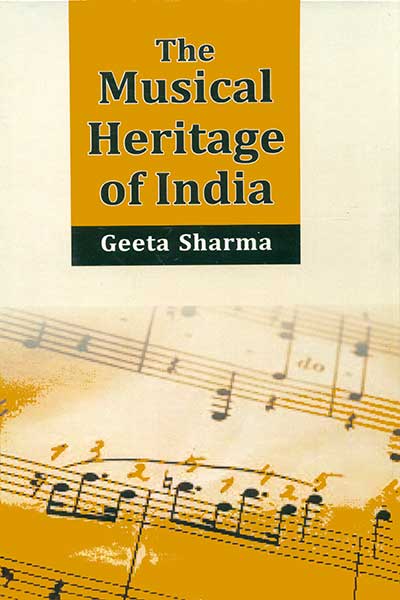 The Musical Heritage of India