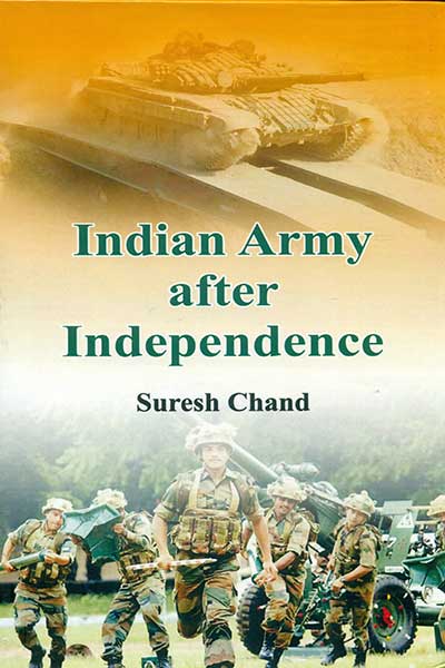 Indian Army after Independence