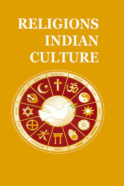 Religions in Indian Culture