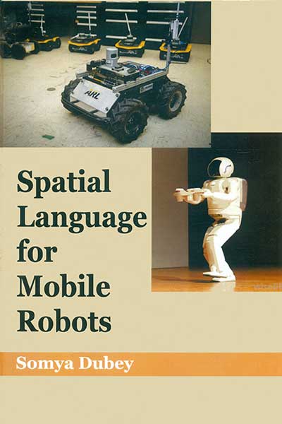 Spatial Language for Mobile Robots
