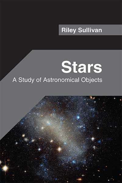 Stars A Study of Astronomical Objects