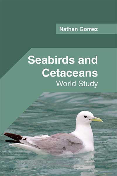 Seabirds and Cetacean World Study