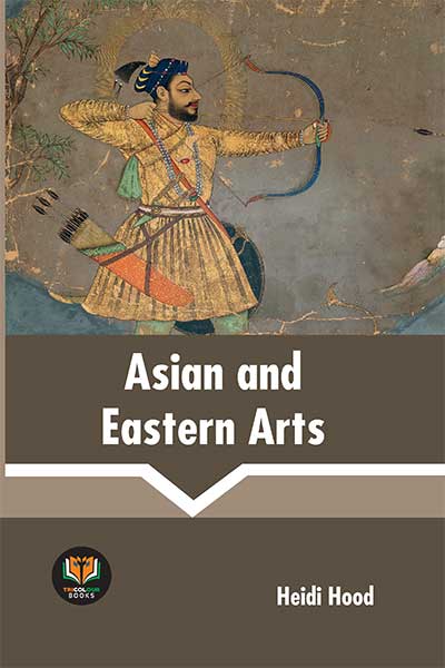 Asian Eastern Art