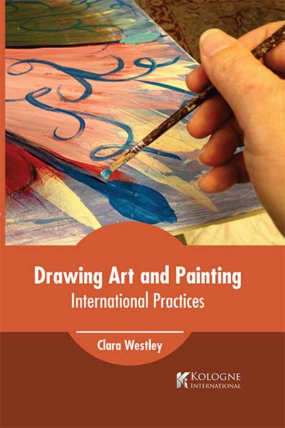 Drawing Art and Painting International Practice