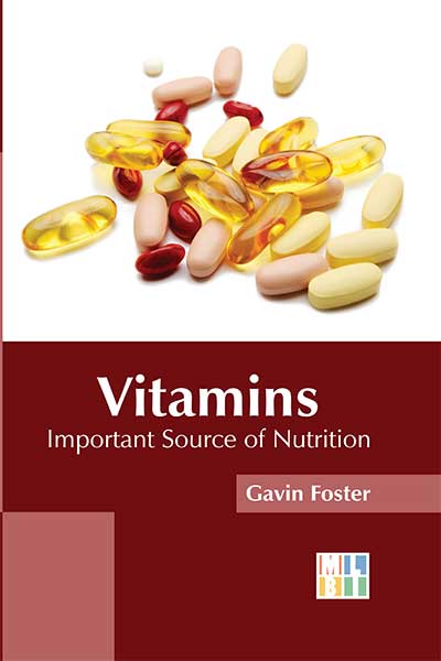 Vitamins Important Source of Nutrition