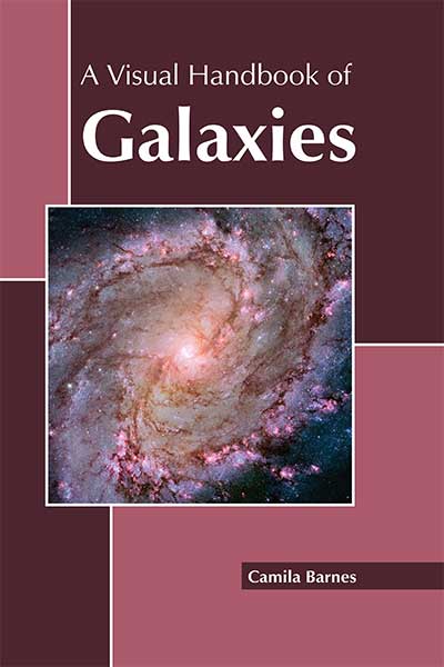 A Visual Handbook of Galaxies
