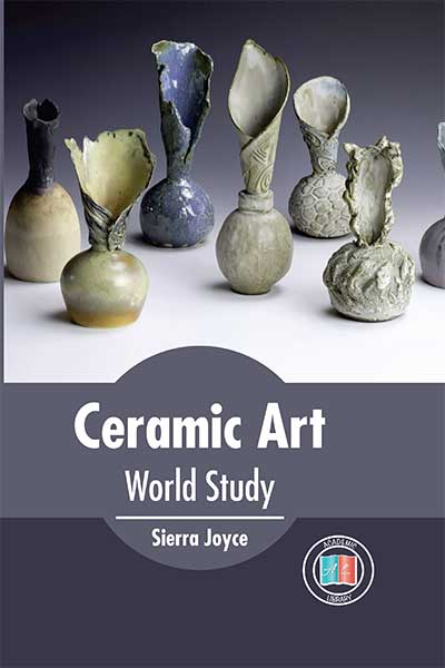 Ceramic Art  World Study