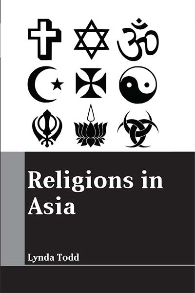 Religions in Asia