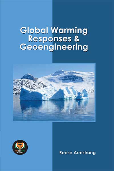 Global Warming Responses & Geoengineering