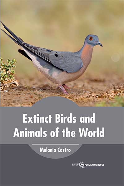 Extinct Birds and Animals of the world
