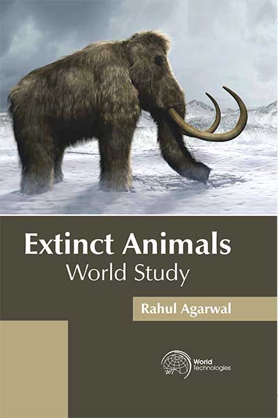 Extinct Animals: World Study