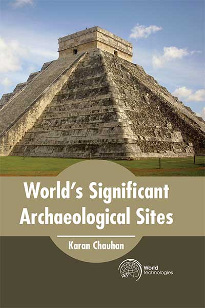 World's Significant Archeological Sites