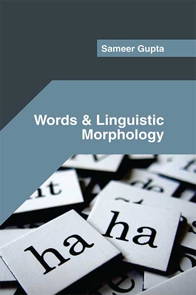 Word & Linguistic Morphology