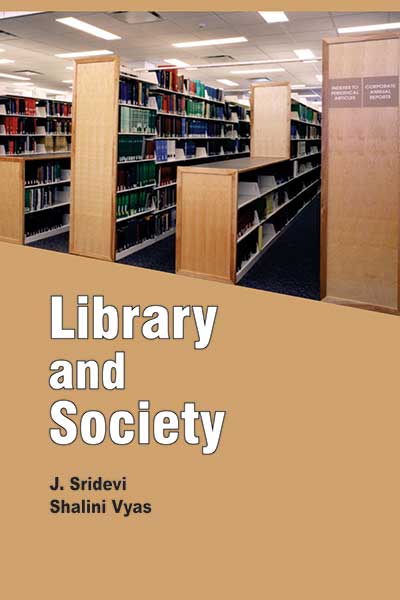 Library & Society